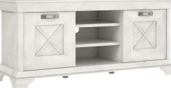 FORTE Lowboard »KashmirTV-Board, TV-Schrank« Breite 147 cm