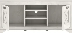 FORTE Lowboard »KashmirTV-Board, TV-Schrank« Breite 147 cm