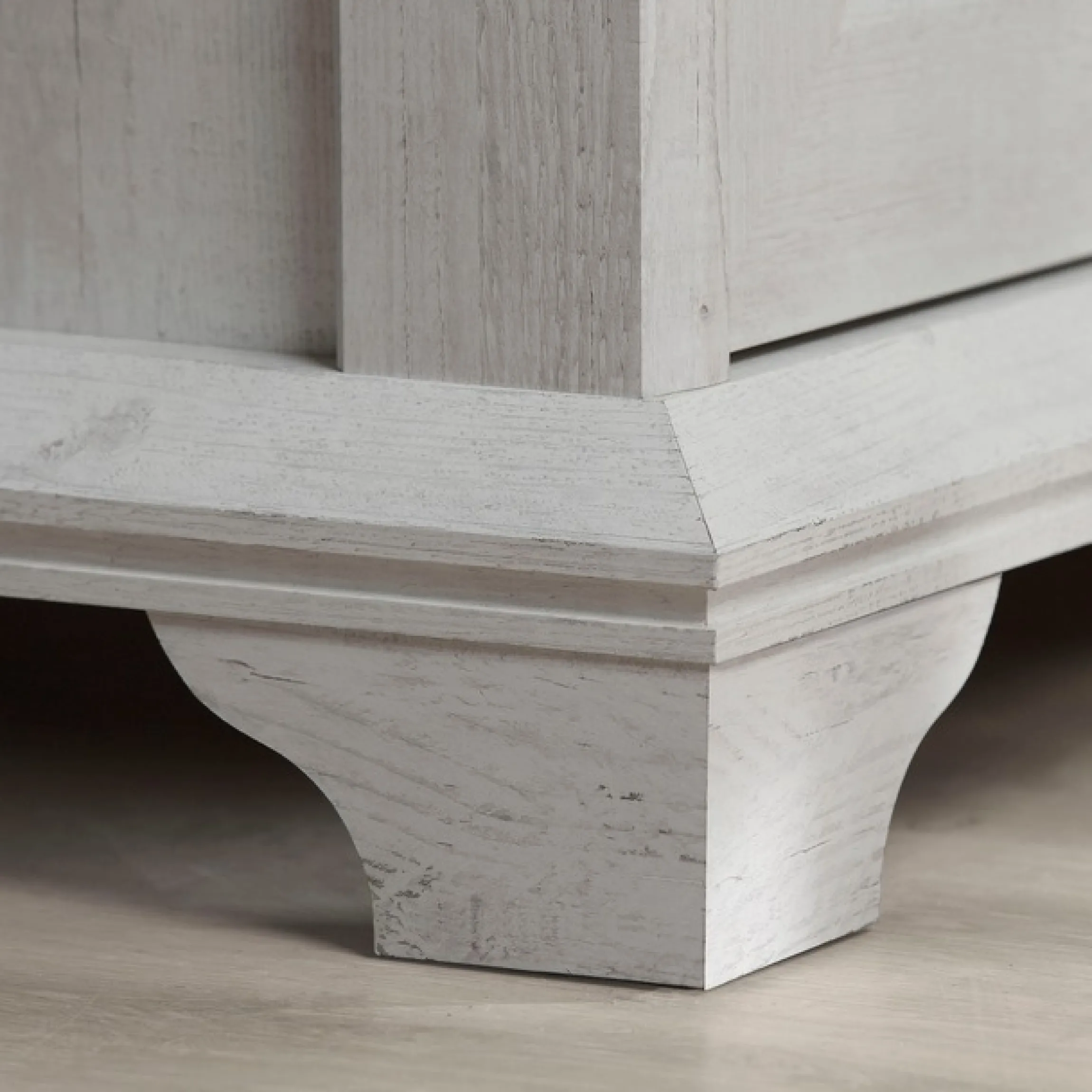 FORTE Lowboard »KashmirTV-Board, TV-Schrank« Breite 147 cm