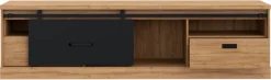 FORTE Lowboard »KaszimiroTV-Board, TV-Schrank«