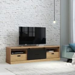 FORTE Lowboard »KaszimiroTV-Board, TV-Schrank«