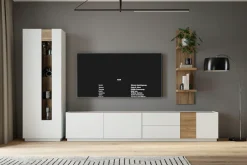 FORTE Lowboard »LewisvilleTV-Board, TV-Schrank«