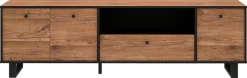 FORTE Lowboard »TV-Board, TV-Schrank« Breite ca. 180 cm