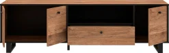FORTE Lowboard »TV-Board, TV-Schrank« Breite ca. 180 cm