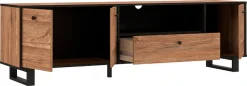 FORTE Lowboard »TV-Board, TV-Schrank« Breite ca. 180 cm