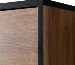 FORTE Lowboard »TV-Board, TV-Schrank« Breite ca. 180 cm