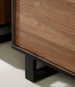 FORTE Lowboard »TV-Board, TV-Schrank« Breite ca. 180 cm