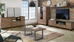 FORTE Lowboard »TV-Board, TV-Schrank« Breite ca. 180 cm