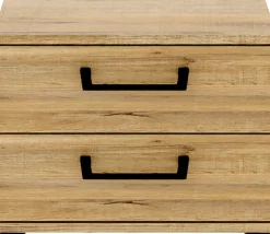 FORTE Nachtschrank