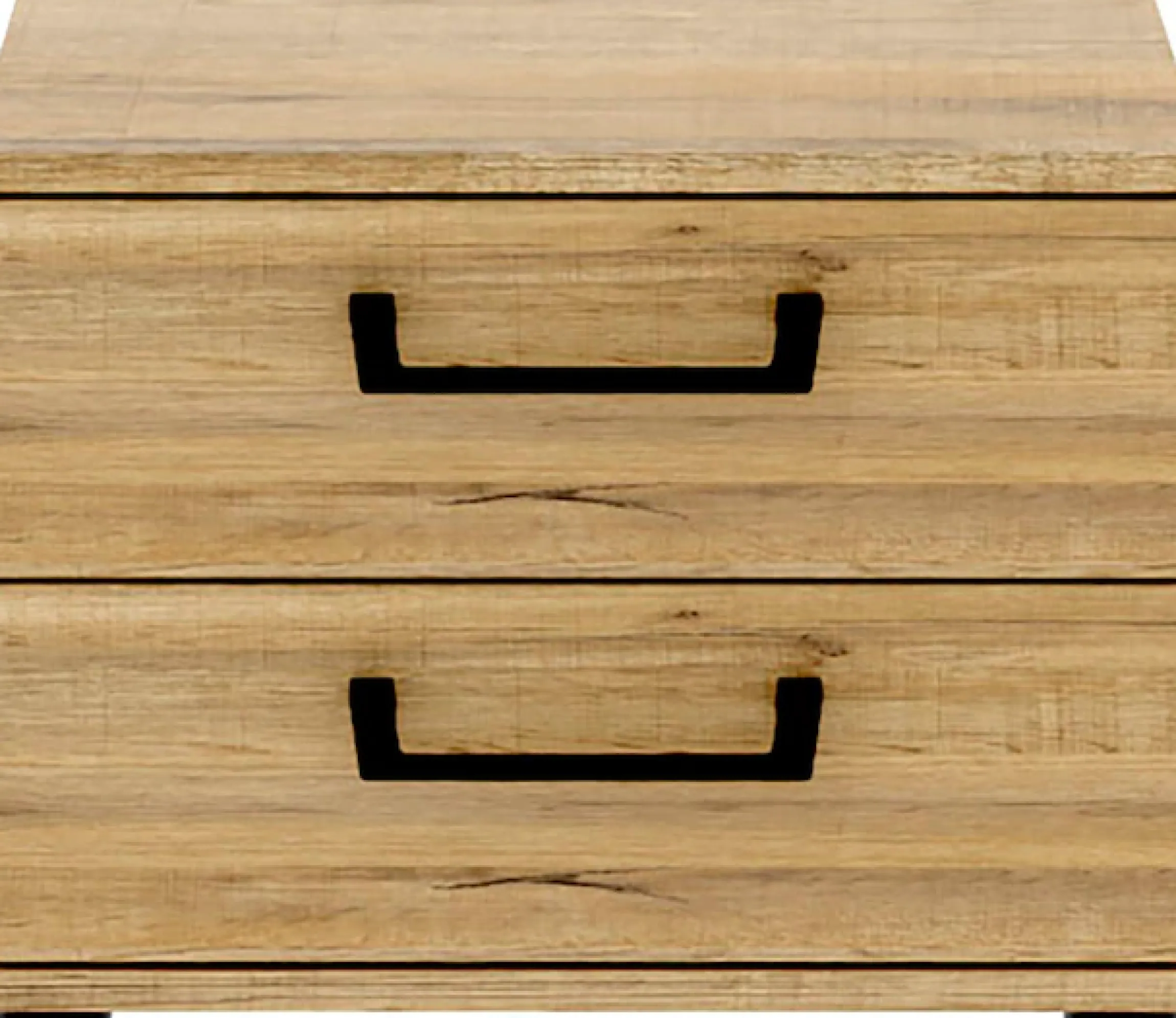 FORTE Nachtschrank