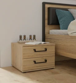 FORTE Nachtschrank