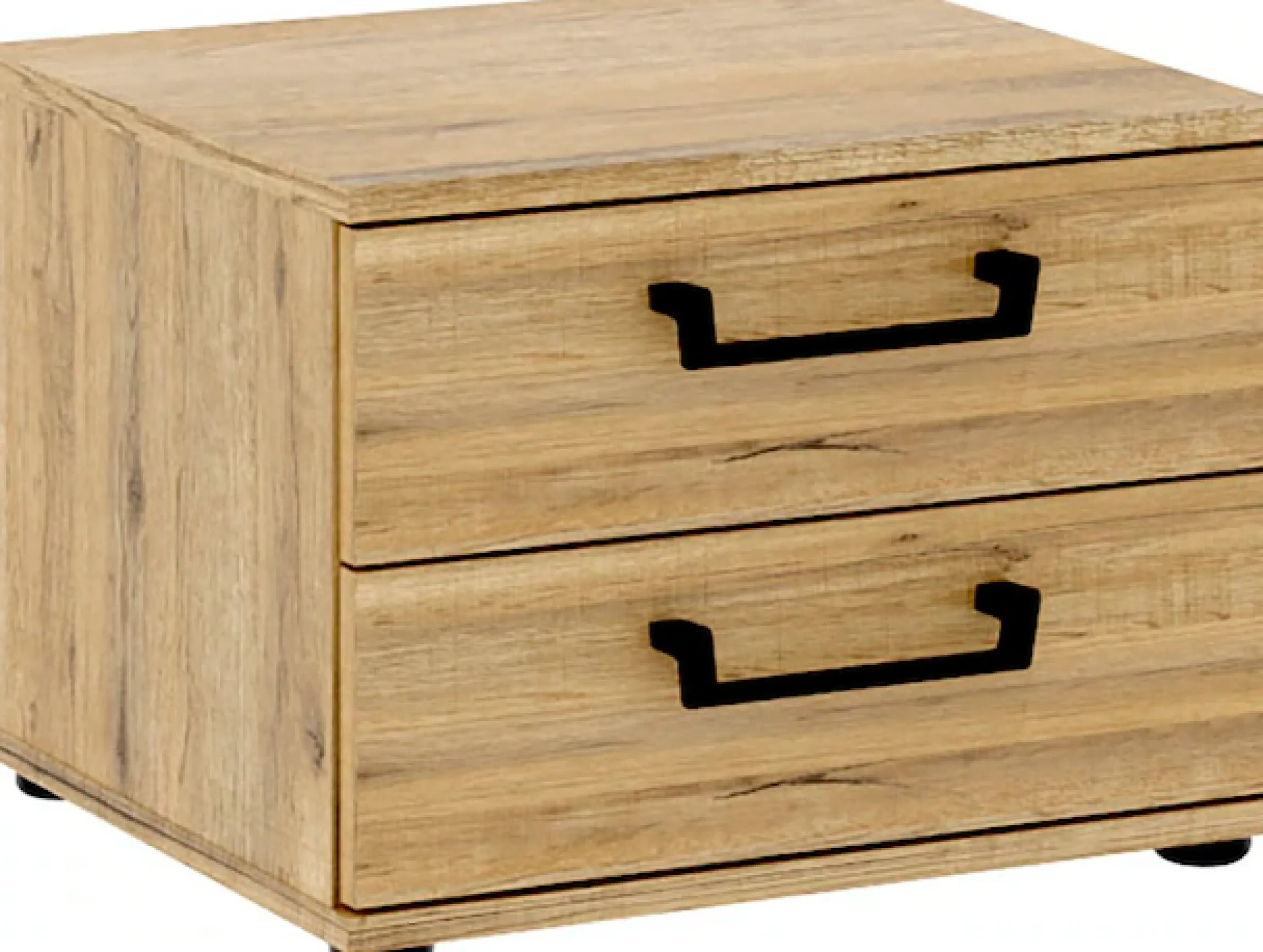 FORTE Nachtschrank