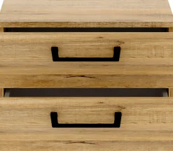 FORTE Nachtschrank