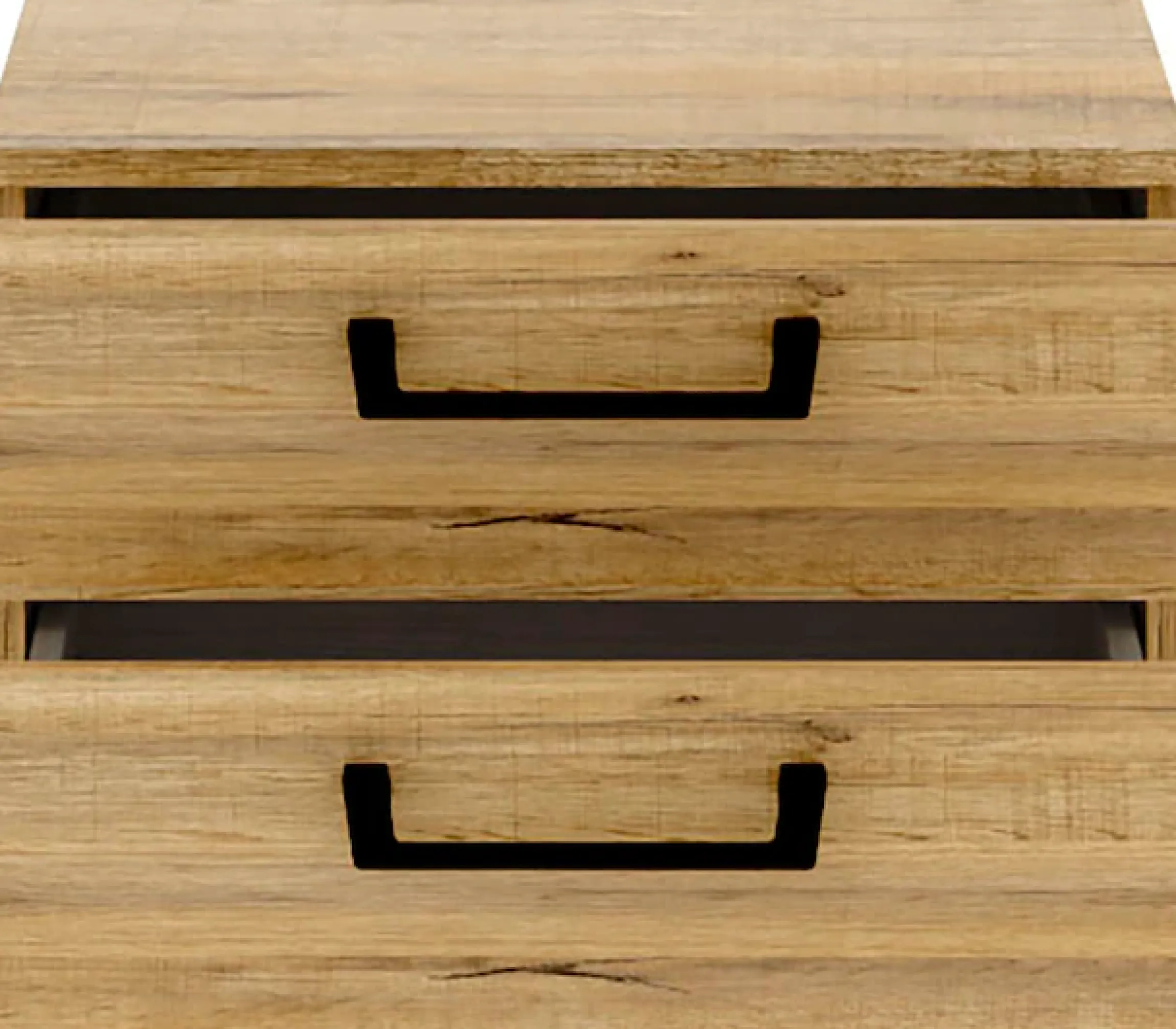 FORTE Nachtschrank