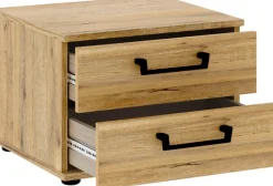 FORTE Nachtschrank