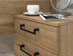 FORTE Nachtschrank