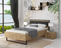 FORTE Nachtschrank
