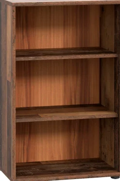 FORTE Regal »Tempra, Mehrzweckregal Höhe85,5cm, 2 Ablageböden« Breite ca. 54 cm