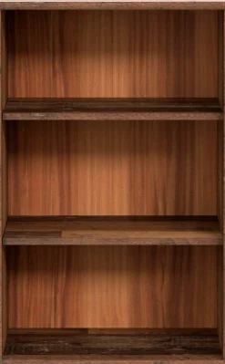 FORTE Regal »Tempra, Mehrzweckregal Höhe85,5cm, 2 Ablageböden« Breite ca. 54 cm
