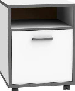 FORTE Rollcontainer »Keflav« Breite 49,8 cm