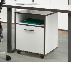 FORTE Rollcontainer »Keflav« Breite 49,8 cm
