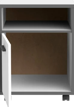 FORTE Rollcontainer »Keflav« Breite 49,8 cm