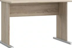 FORTE Schreibtisch »Tempra« Breite 108 cm