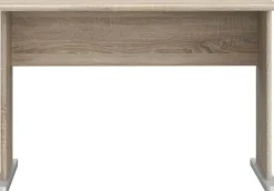 FORTE Schreibtisch »Tempra« Breite 108 cm