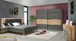 FORTE Schubkastenkommode »Ricciano«