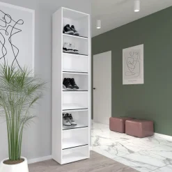 FORTE Schuhregal »Canberra« Breite 45 cm