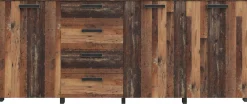 FORTE Sideboard »Clif« Breite ca. 206 cm