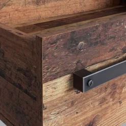 FORTE Sideboard »Clif« Breite ca. 206 cm