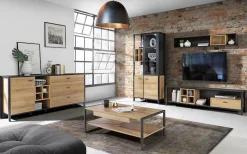 FORTE Sideboard »High Rock« Breite ca. 186 cm