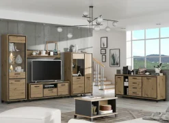 FORTE Sideboard »Trondheim« Breite 177 cm