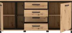 FORTE Sideboard »Trondheim« Breite 177 cm