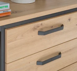 FORTE Sideboard »Trondheim« Breite 177 cm