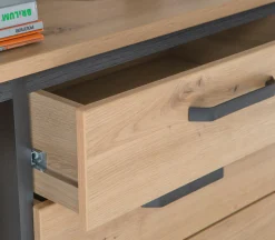 FORTE Sideboard »Trondheim« Breite 177 cm