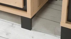 FORTE Sideboard »Trondheim« Breite 177 cm