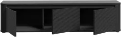 FORTE TV-Board B/H/T 168/41,5/41,3 cm Soft Close, Stauraum, MDF Front