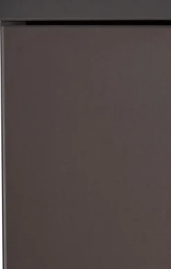 FORTE Vitrine »Como« Breite 152 cm, inkl. Beleuchtung