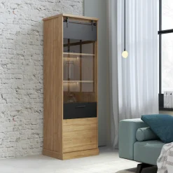 FORTE Vitrine »Kaszimiro«