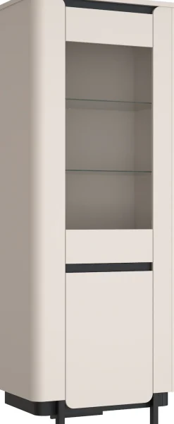 FORTE Vitrine »Vodol«