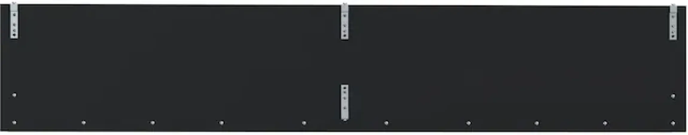 FORTE Wandboard »Joadakis«