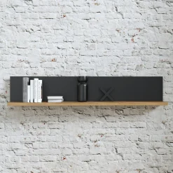FORTE Wandboard »Joadakis«