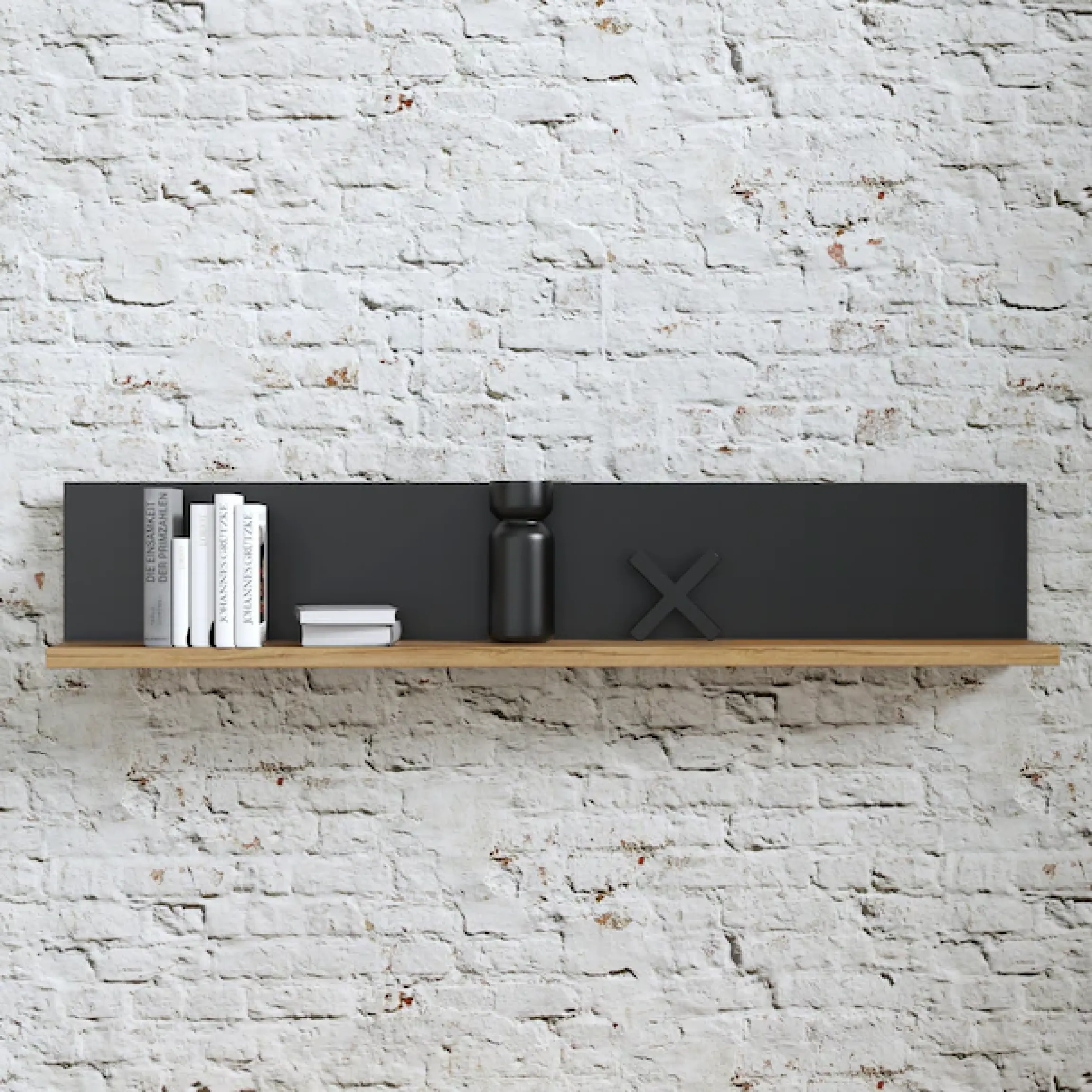FORTE Wandboard »Joadakis«