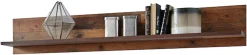 FORTE Wandregal »Clif« Breite 160 cm