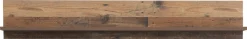 FORTE Wandregal »Clif« Breite 160 cm