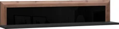 FORTE Wandregal »Savona« Breite 133 cm