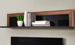 FORTE Wandregal »Savona« Breite 133 cm