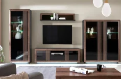 FORTE Wandregal »Savona« Breite 133 cm